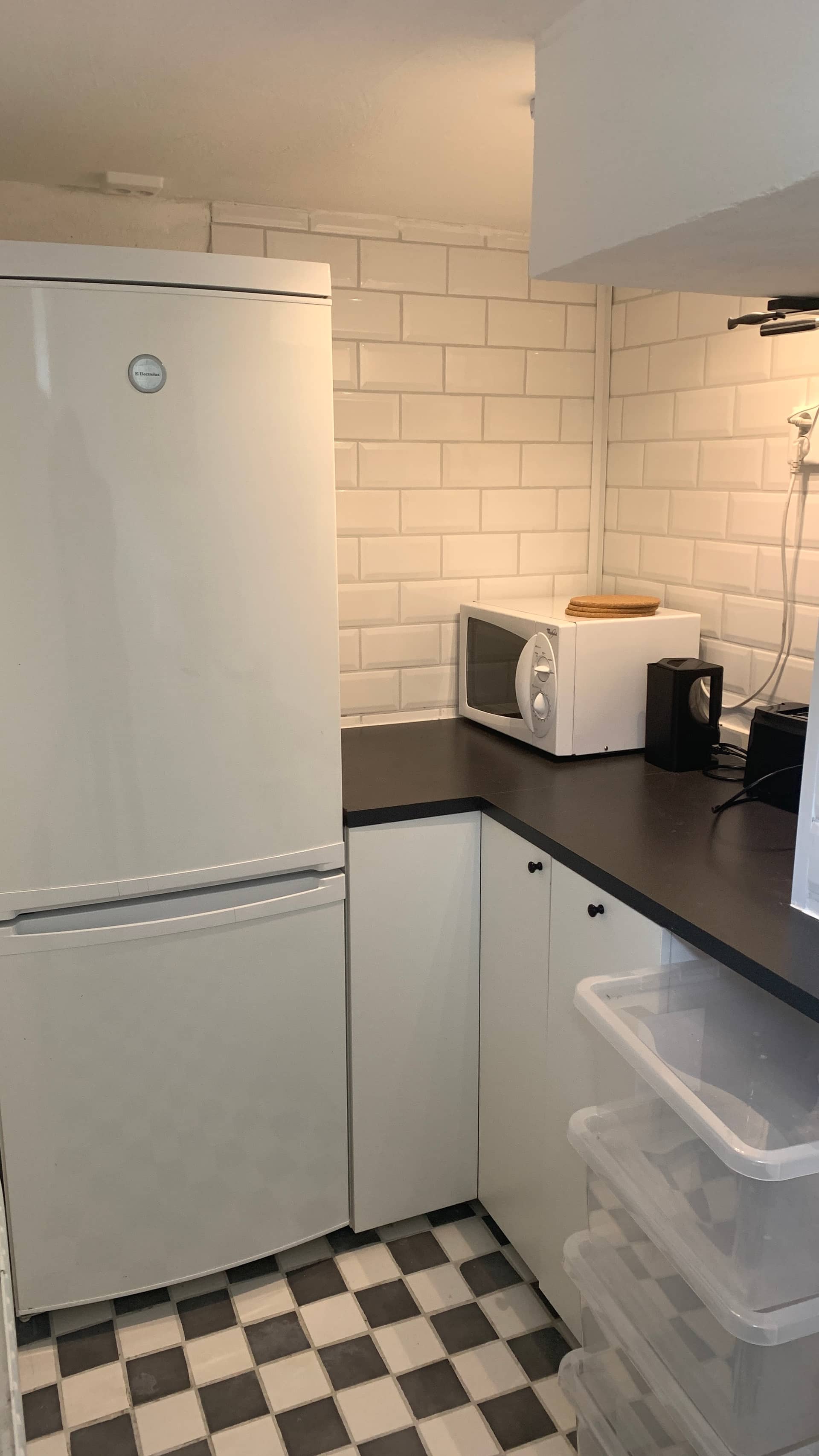 Apartment in Gävle