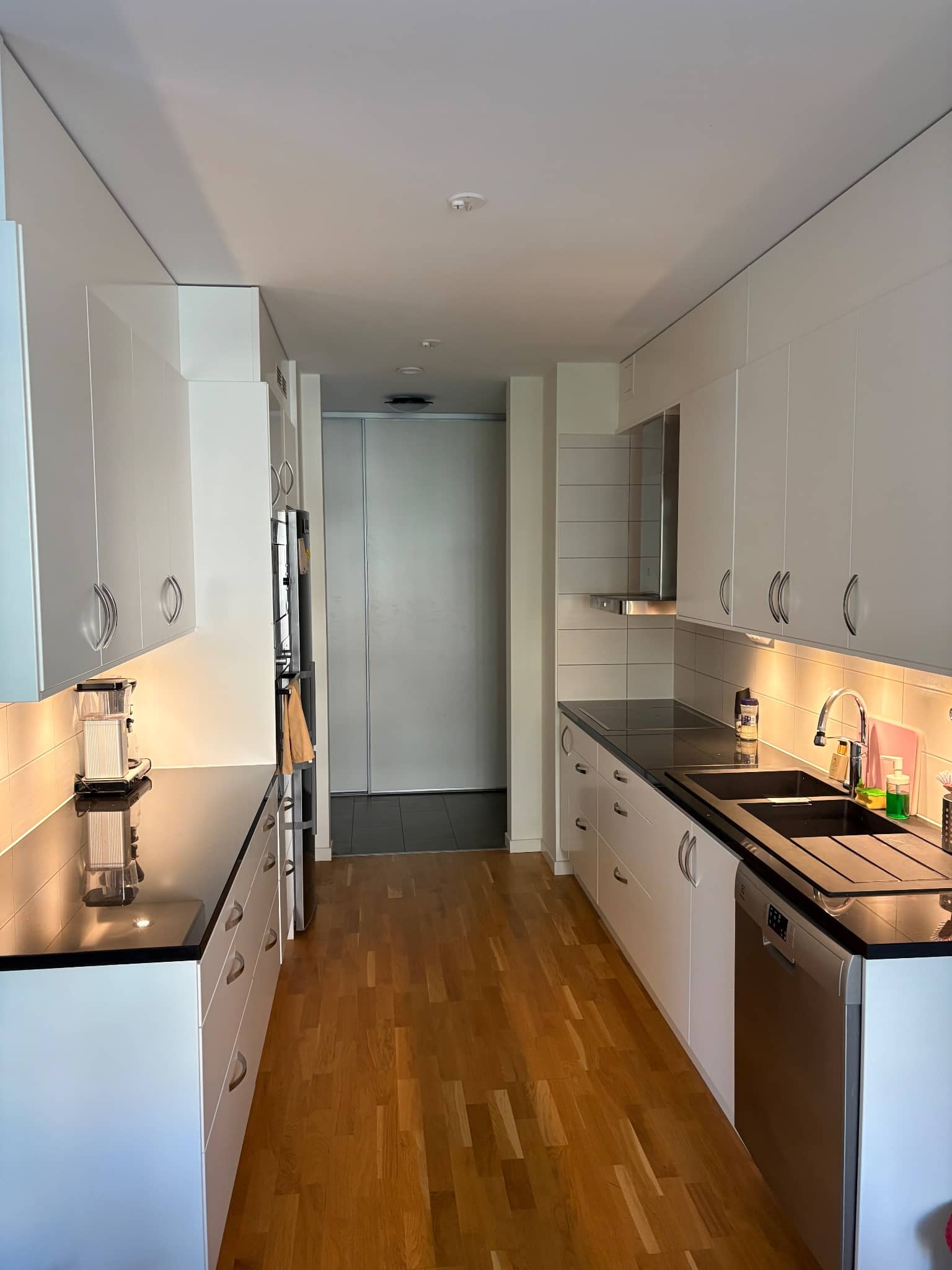 Apartment in Linköping