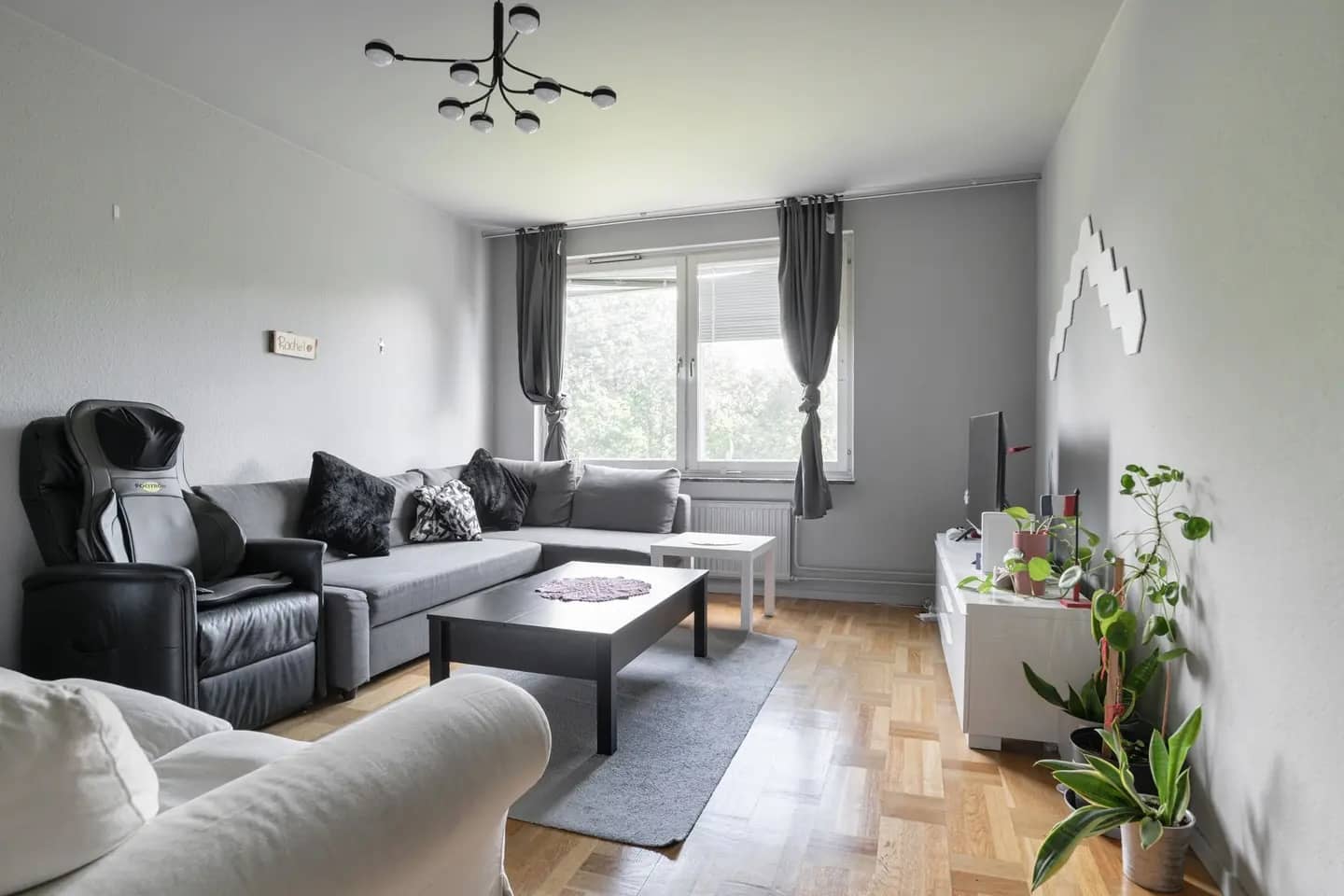 Apartment in Helsingborg