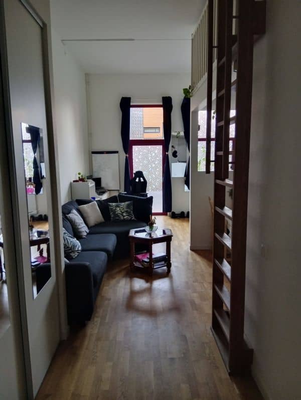 Apartment in Malmö