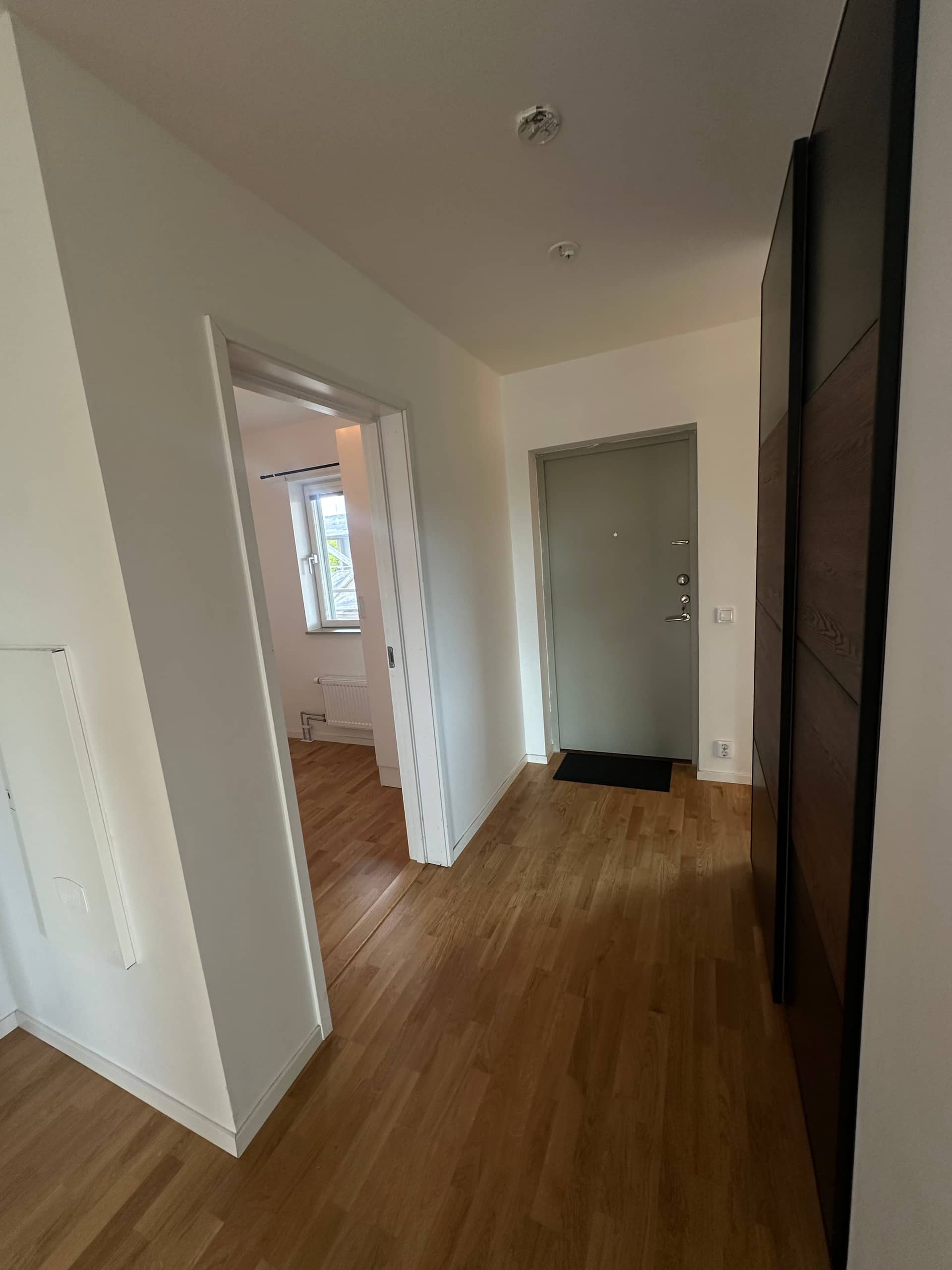 Apartment in Norrköping