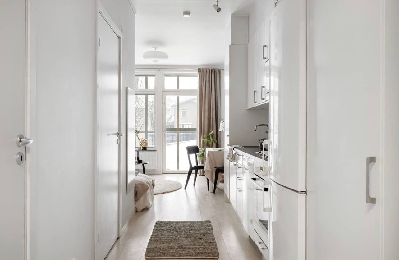 Apartment in Täby
