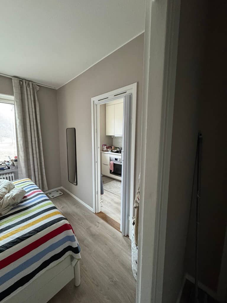 Apartment in Södertälje