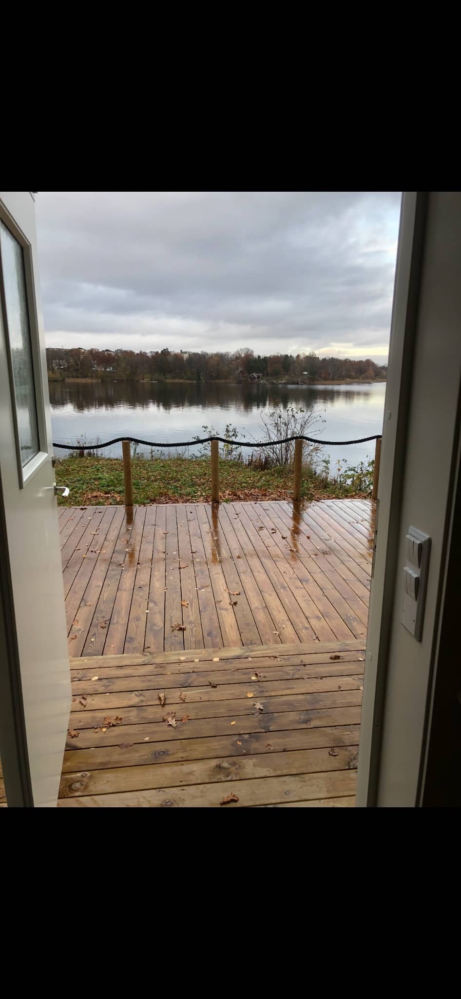 Apartment in Farsta