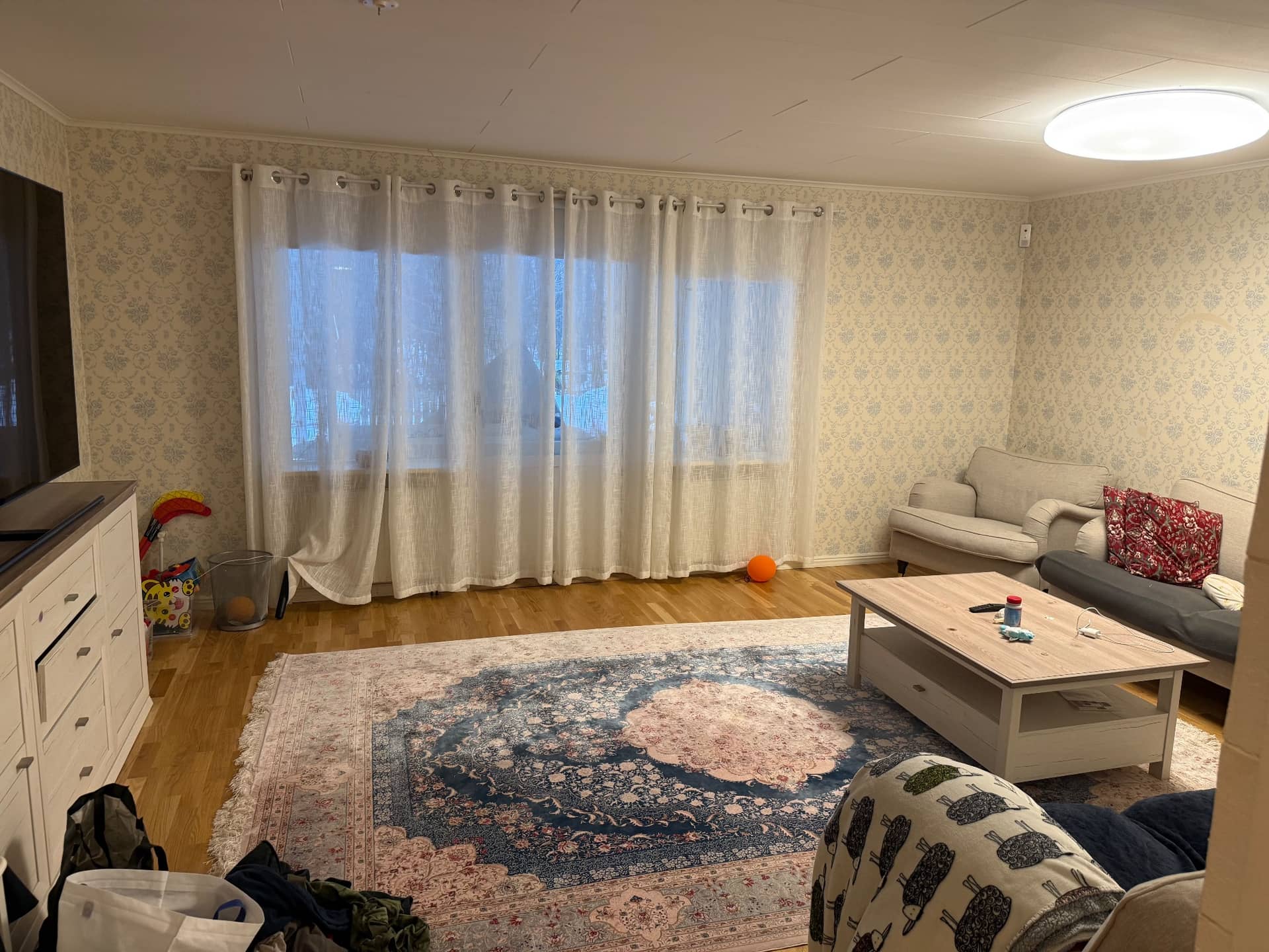 House in Handen