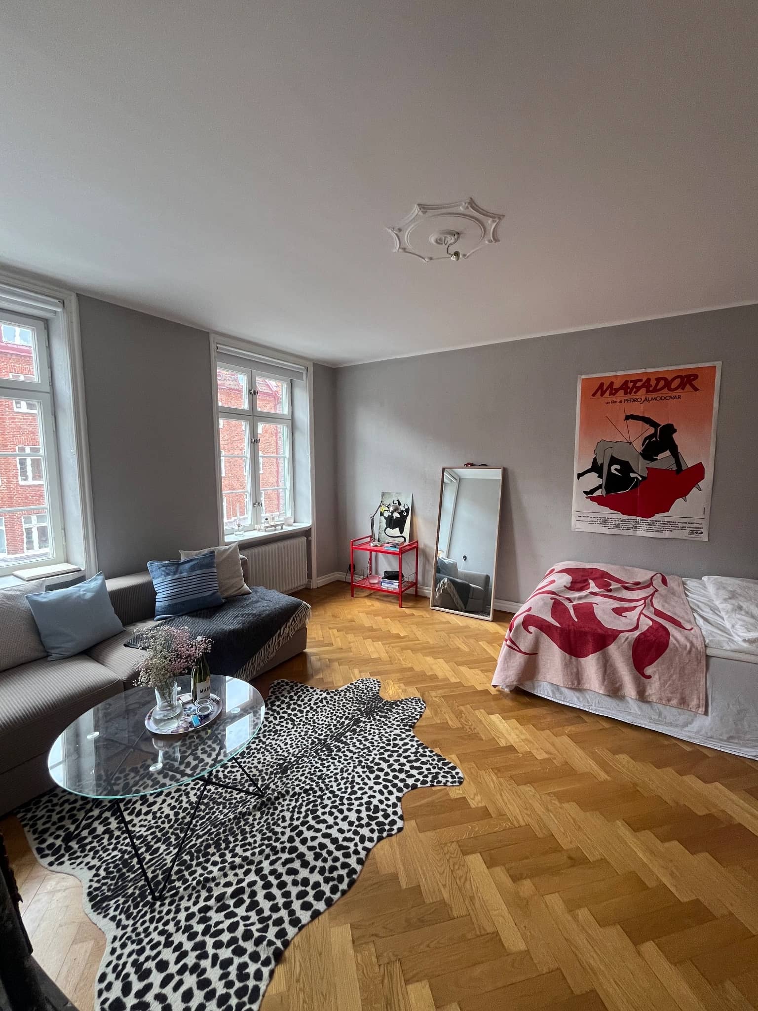 Apartment in Malmö