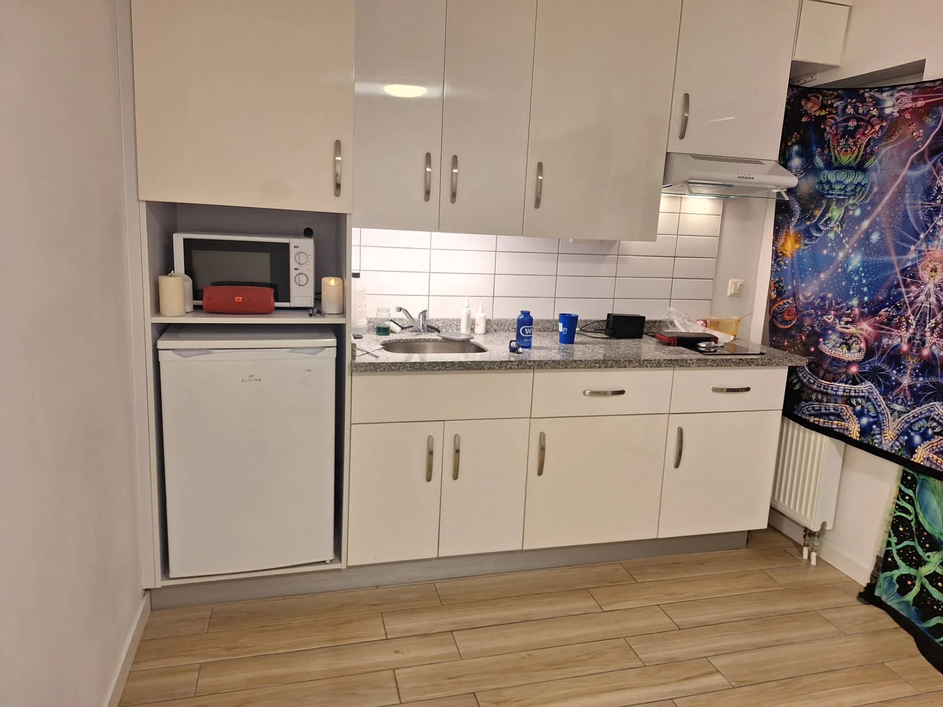 Apartment in Oxie