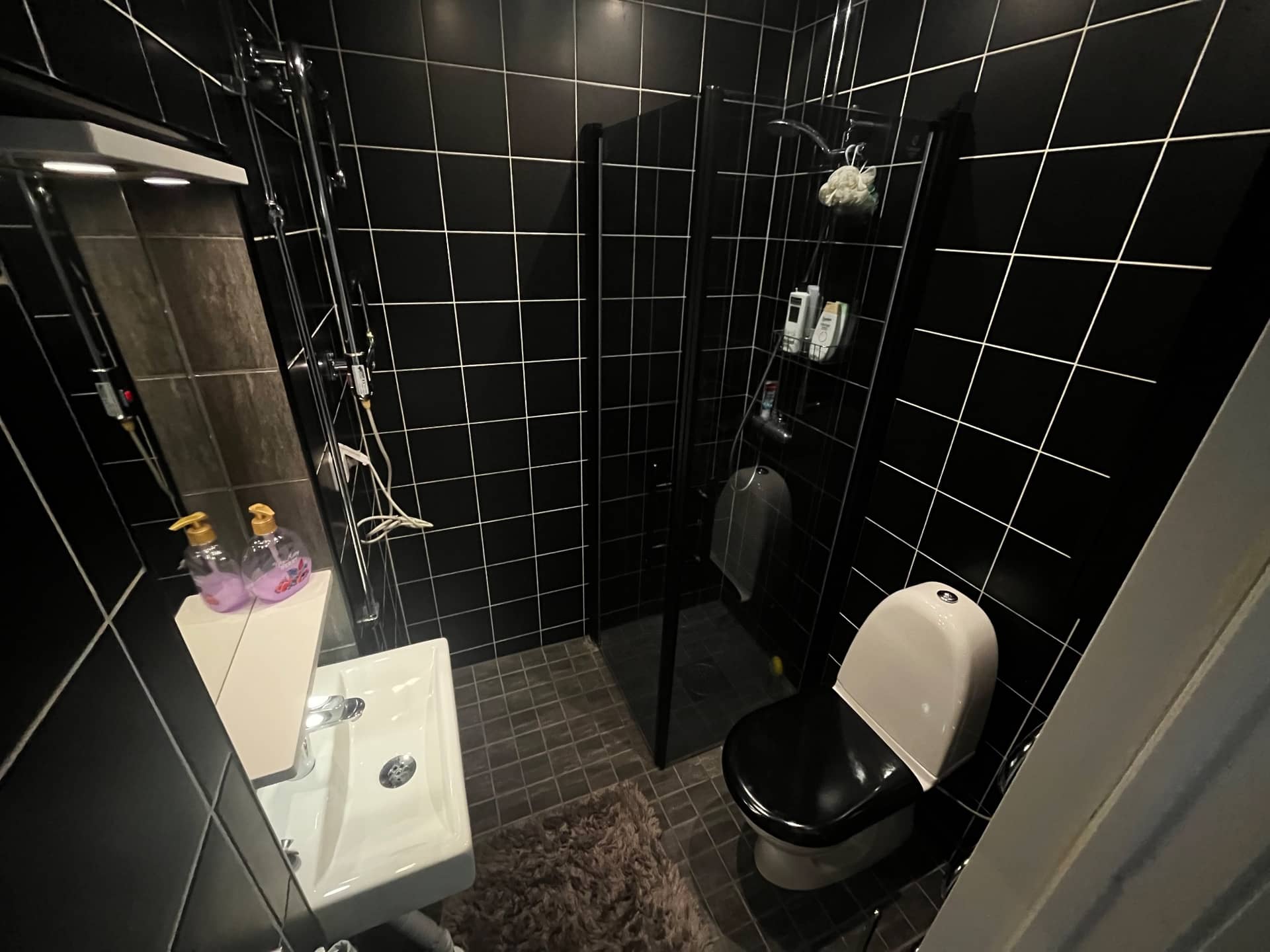 Apartment in Malmö