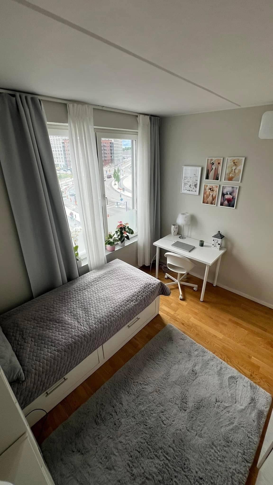 Apartment in Järfälla