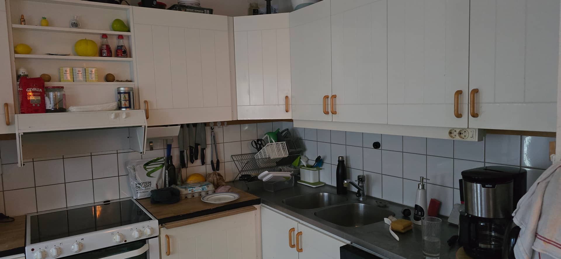Apartment in Uppsala
