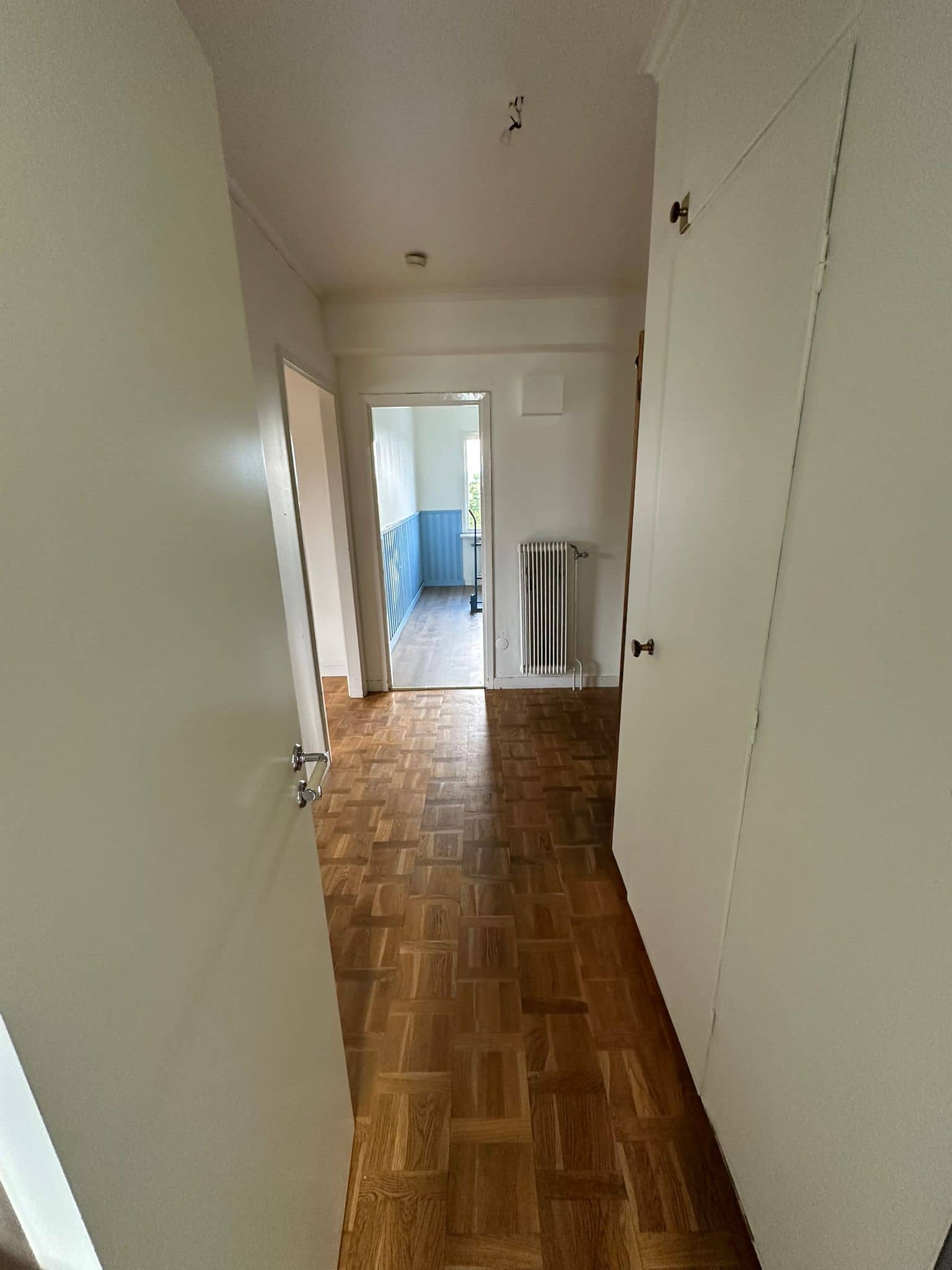 Apartment in Härnösand