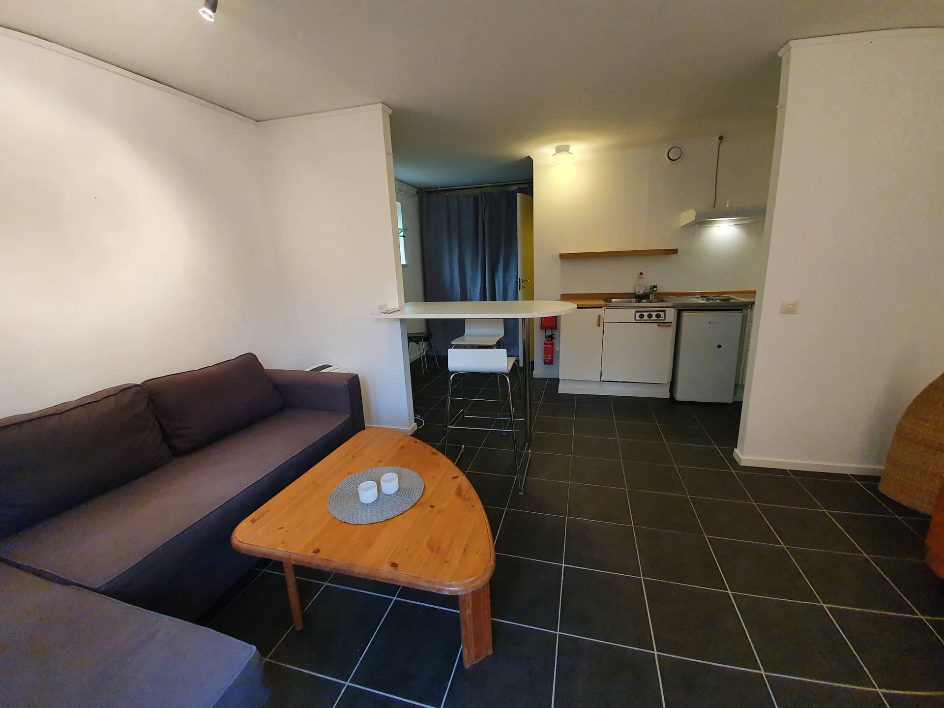 Apartment in Mölndal