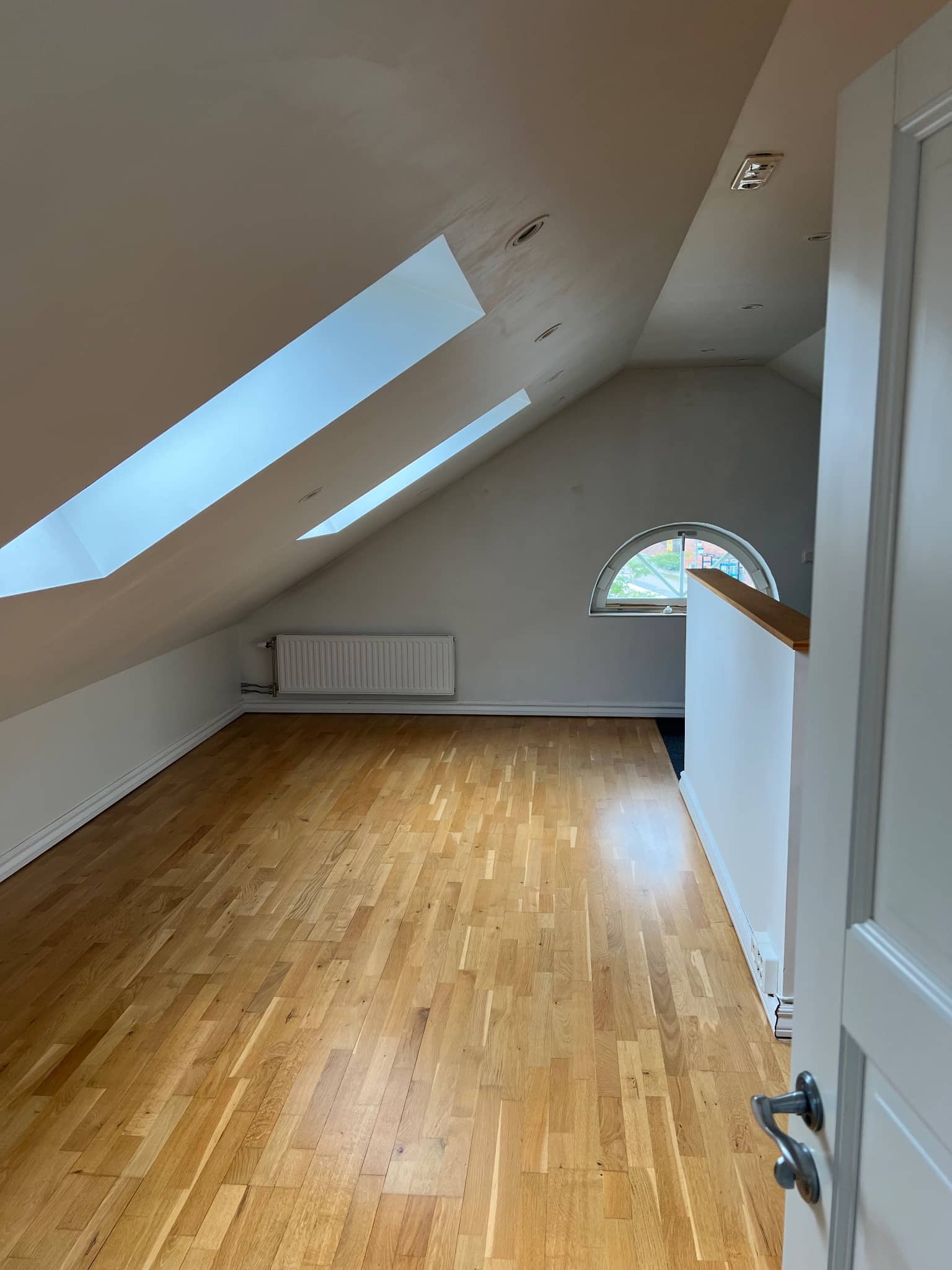 Apartment in Halmstad