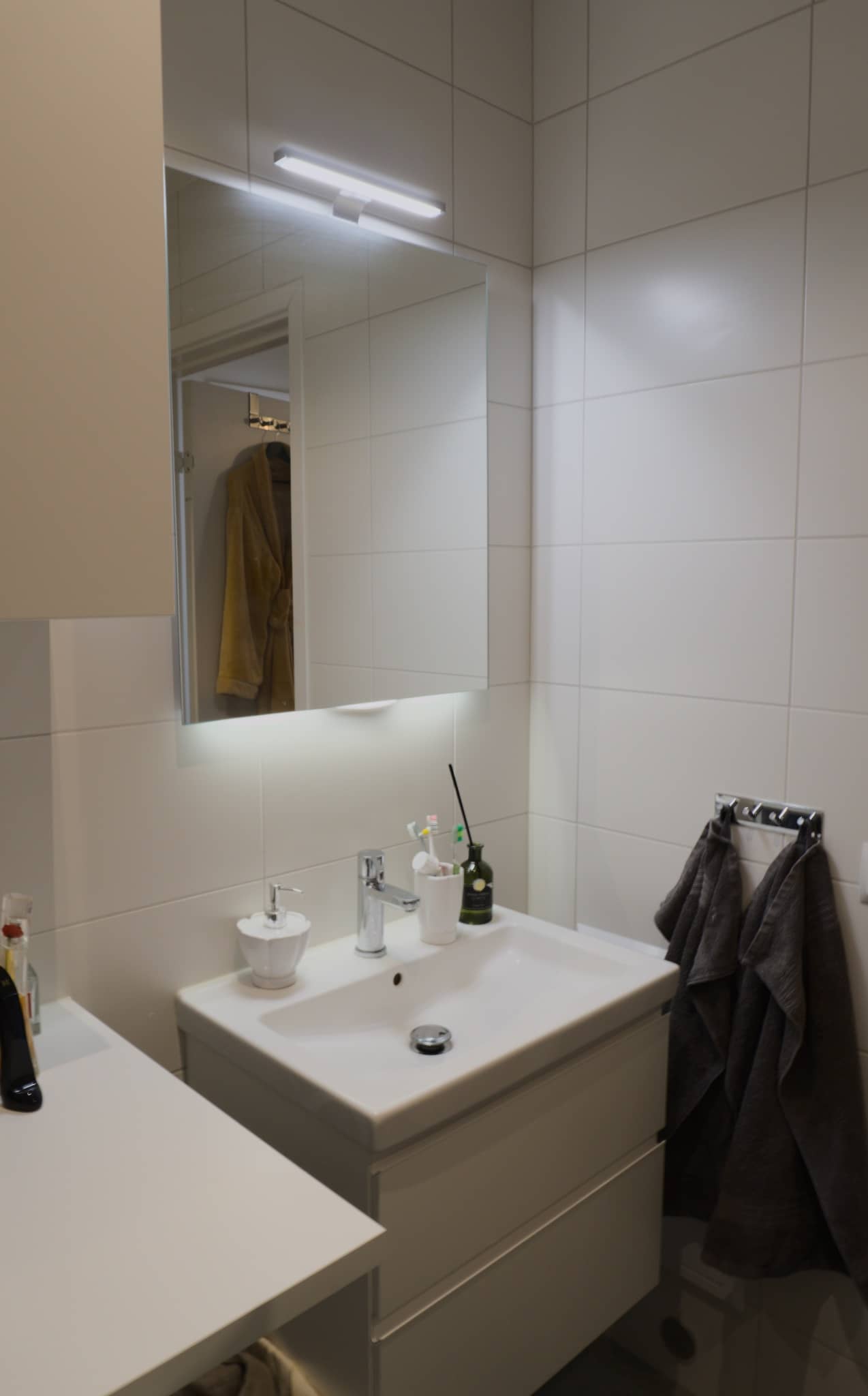 Apartment in Uppsala