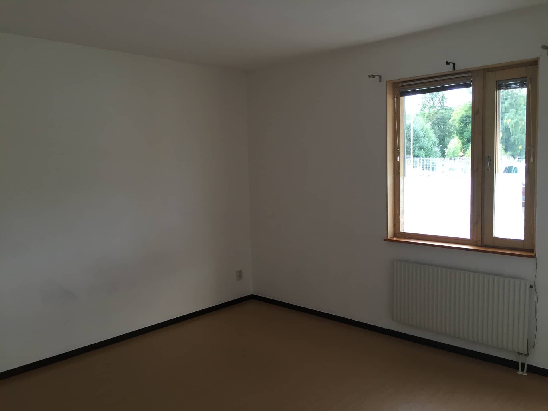 Apartment in Tjörnarp