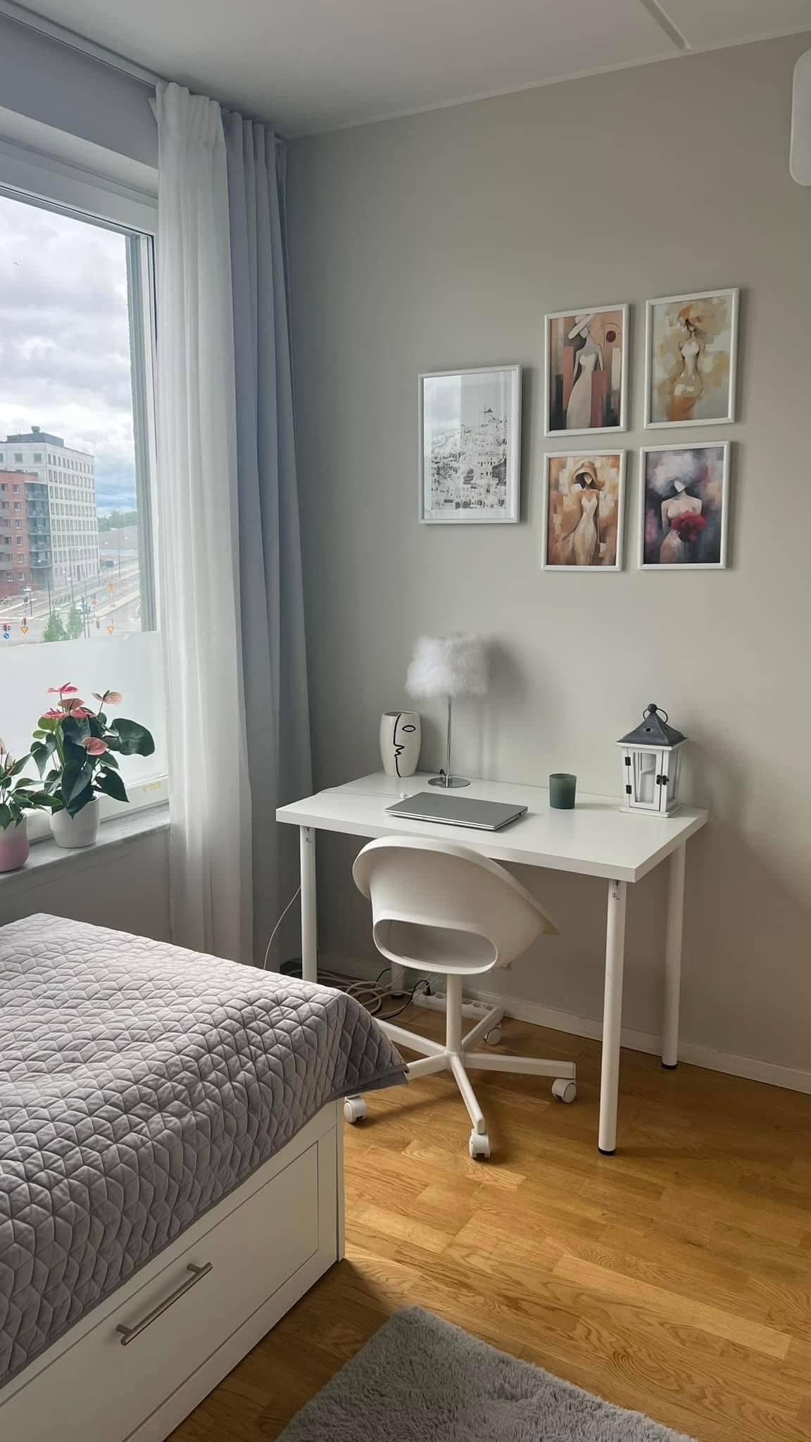 Apartment in Järfälla