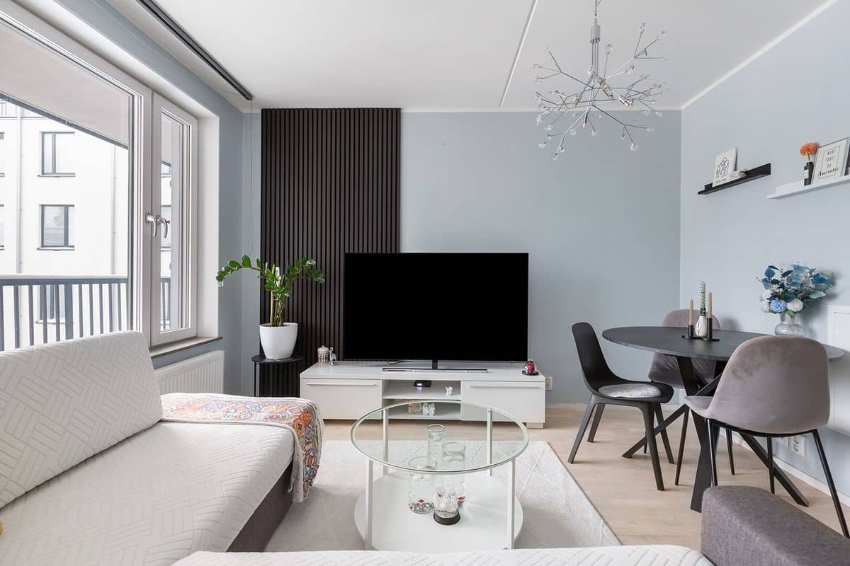 Apartment in Kista