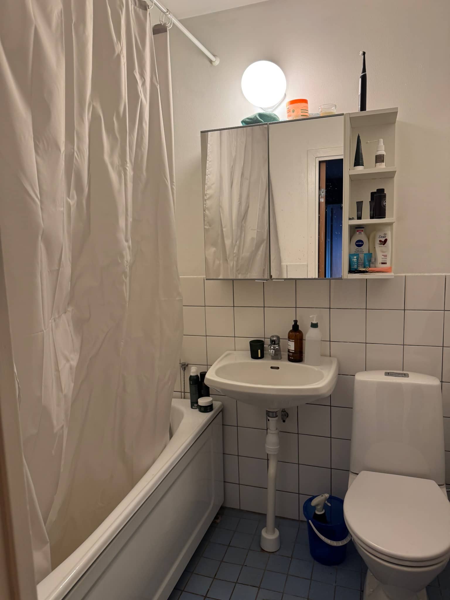 Apartment in Malmö