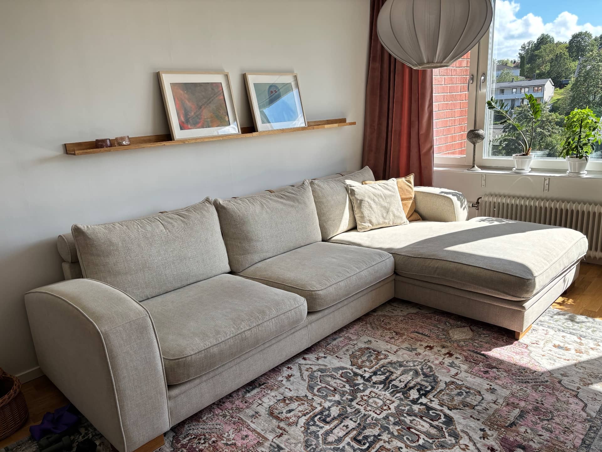 Apartment in Åkersberga