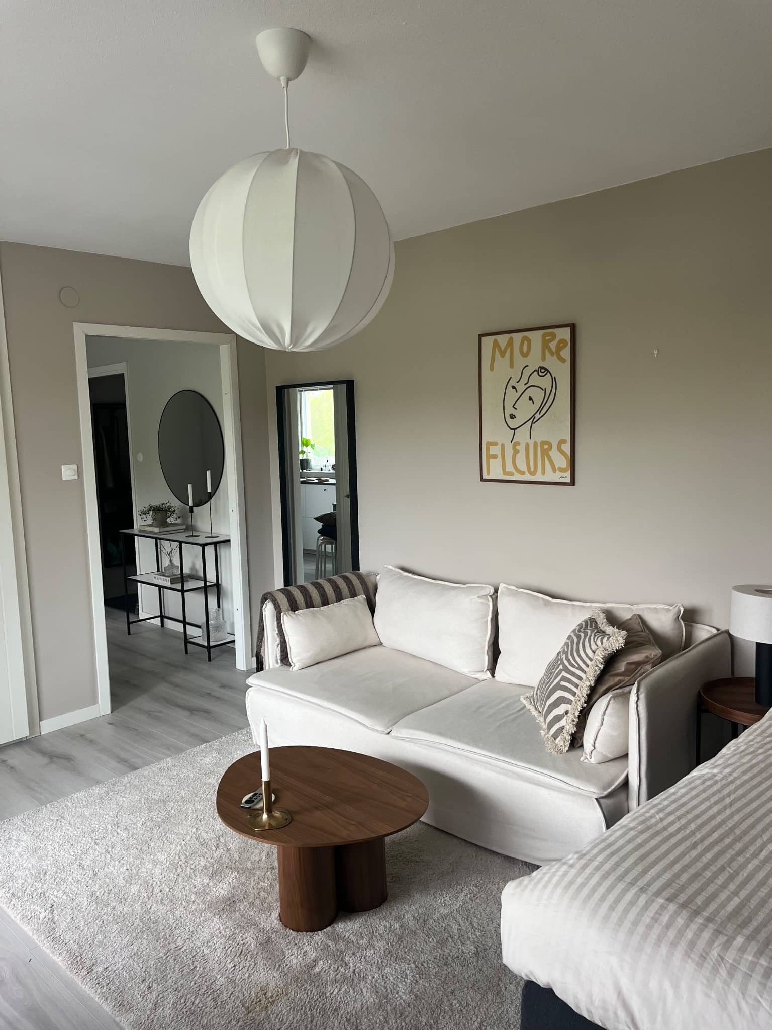 Apartment in Jönköping