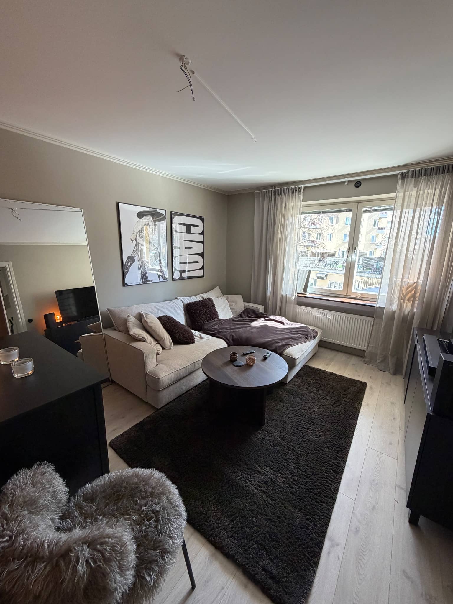 Apartment in Västerås