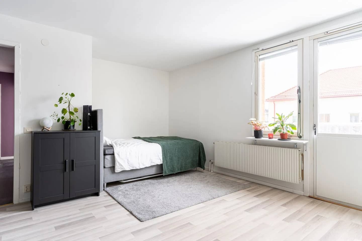 Apartment in Eskilstuna