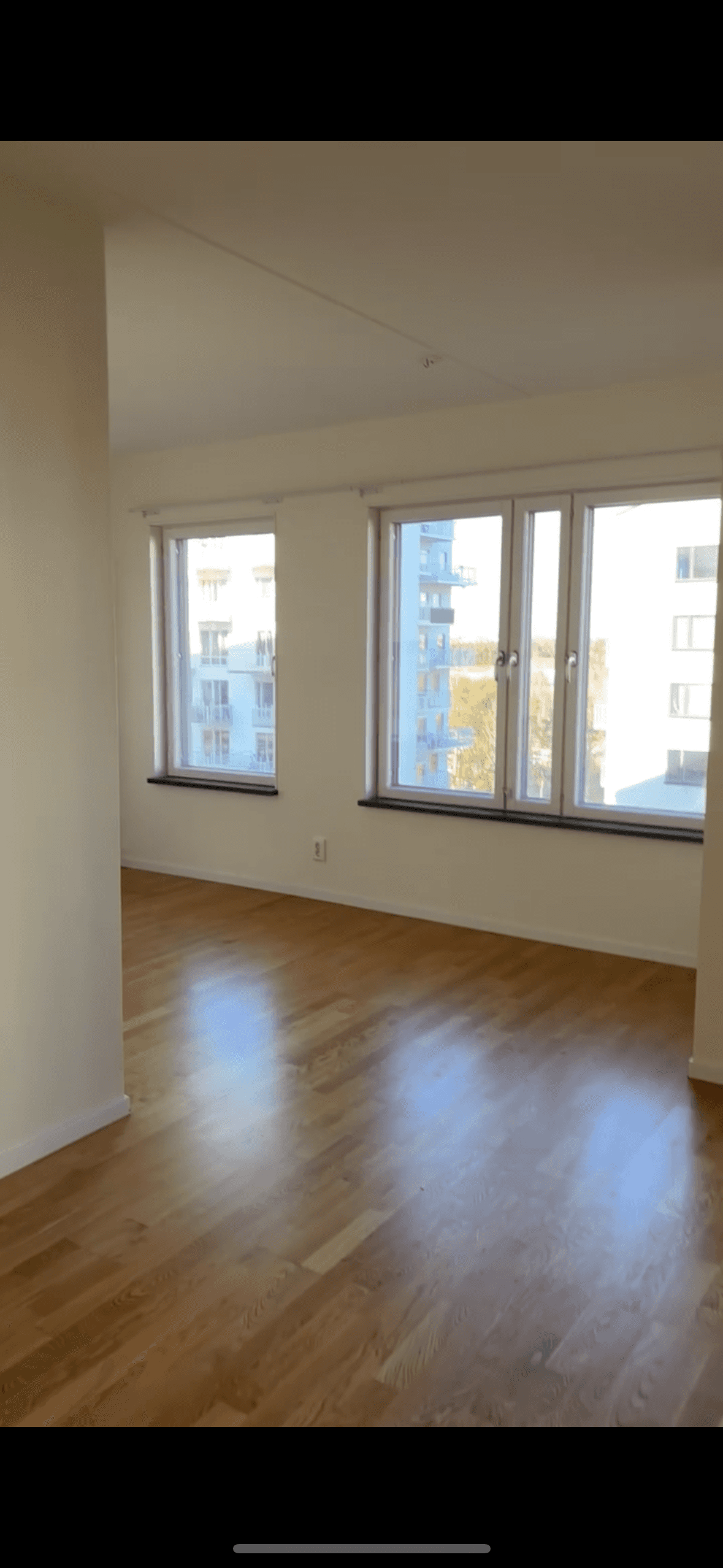 Apartment in Spånga
