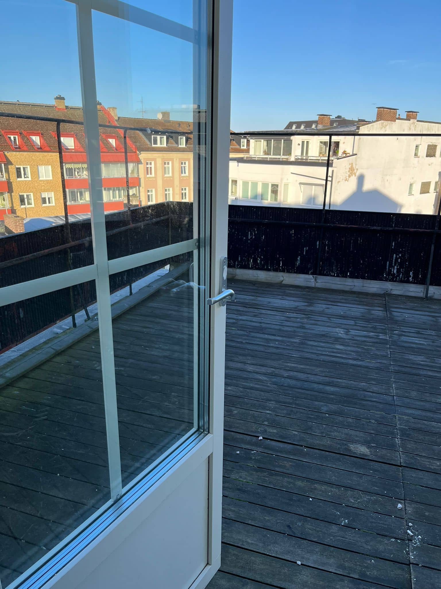 Apartment in Åstorp