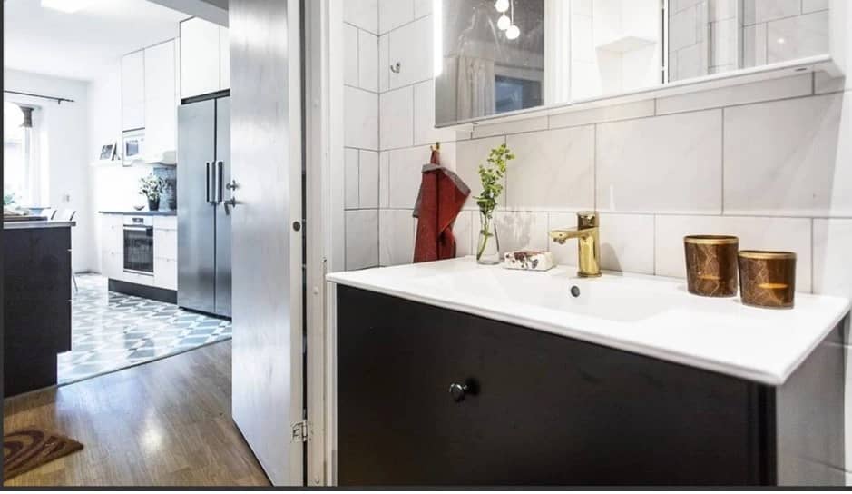 Apartment in Helsingborg
