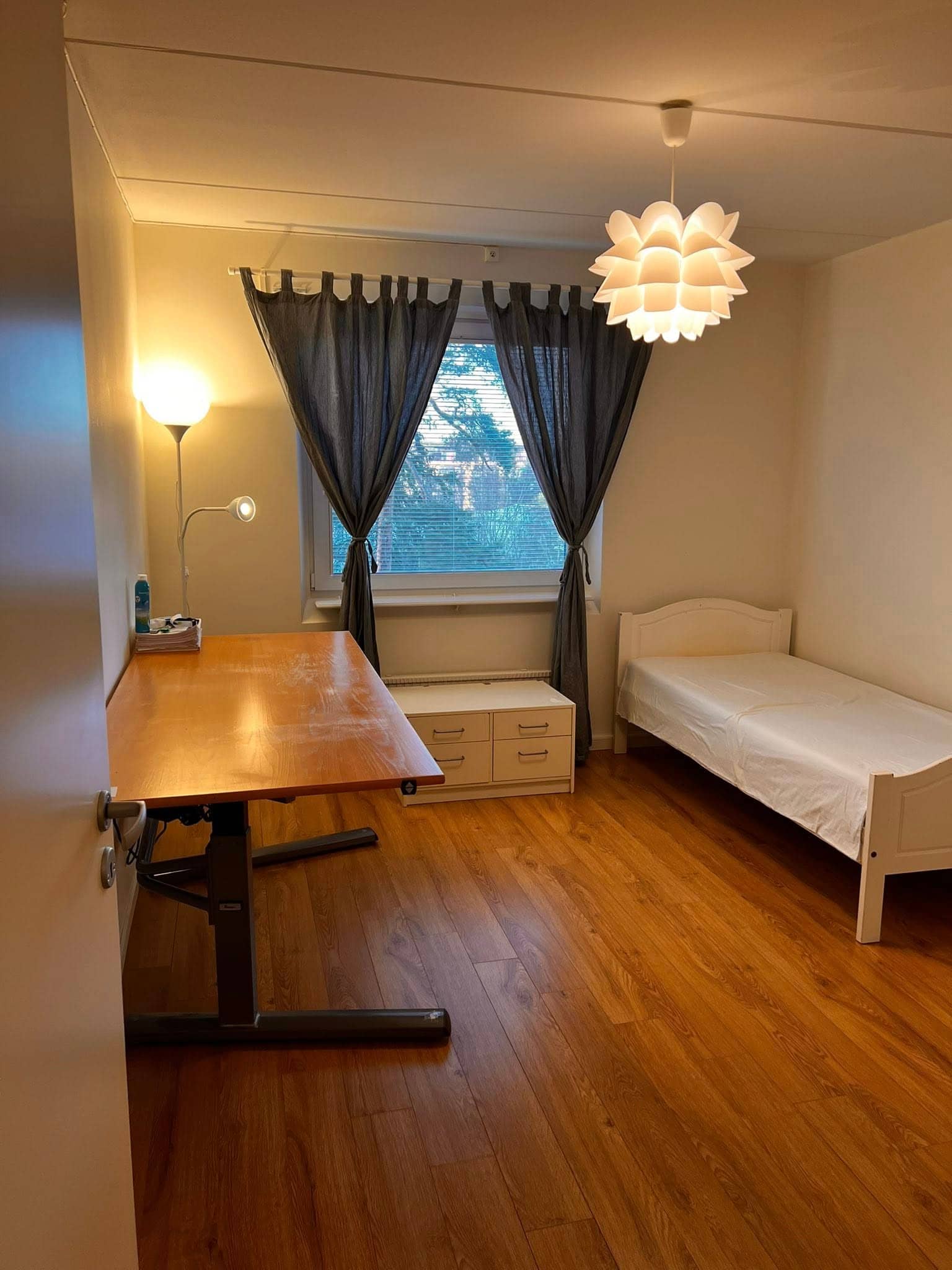 Apartment in Kista