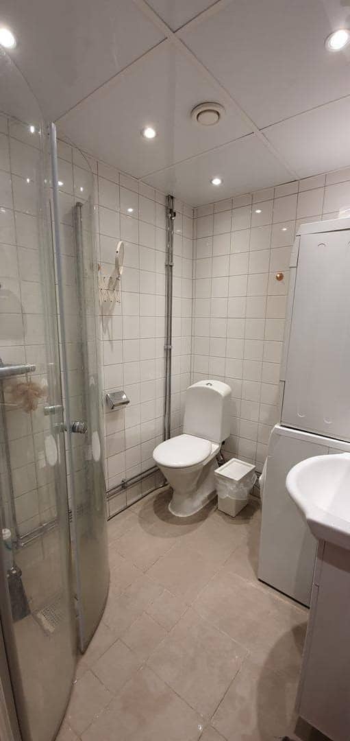 Apartment in Spånga