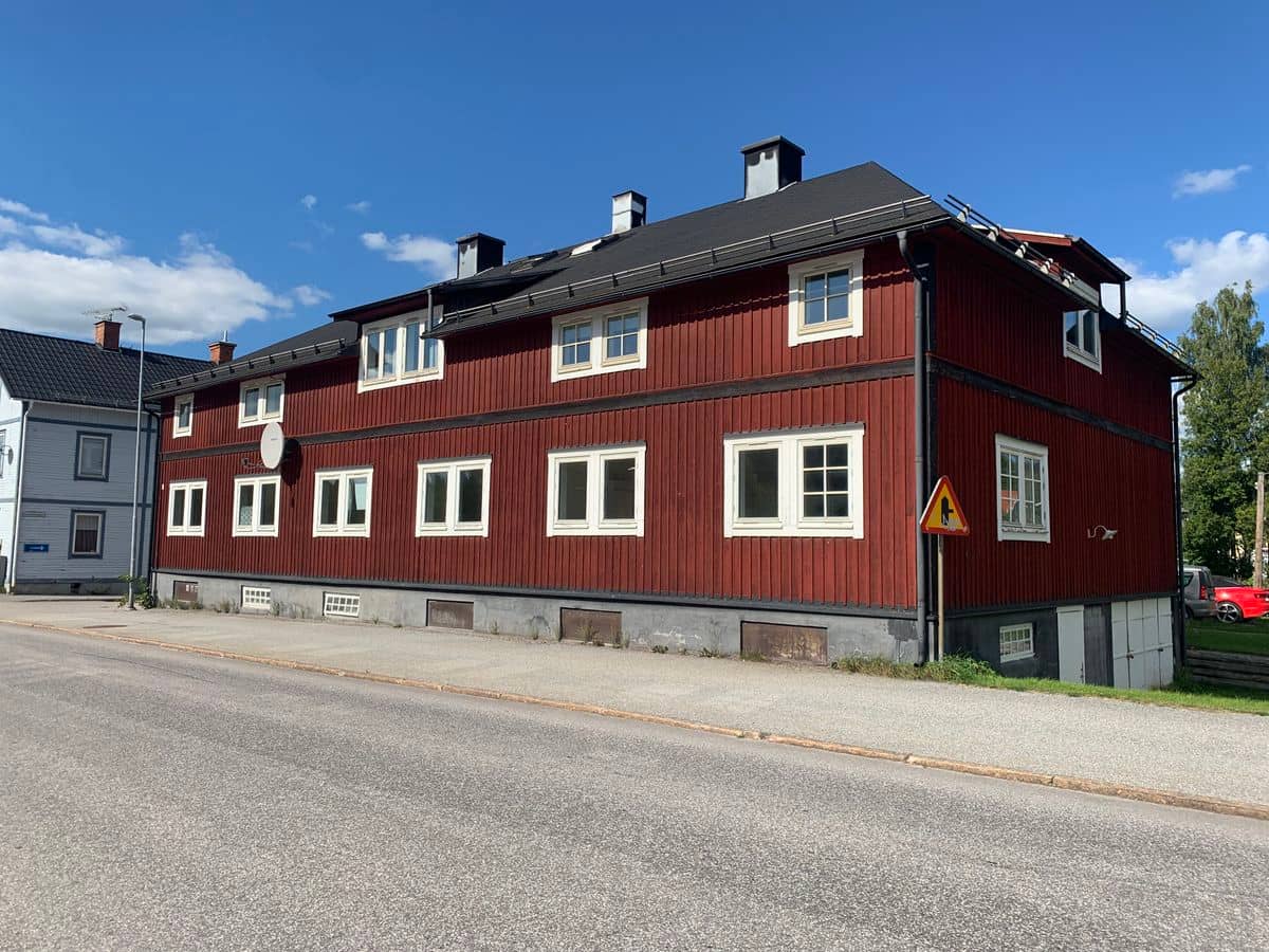 Apartment in Kopparberg