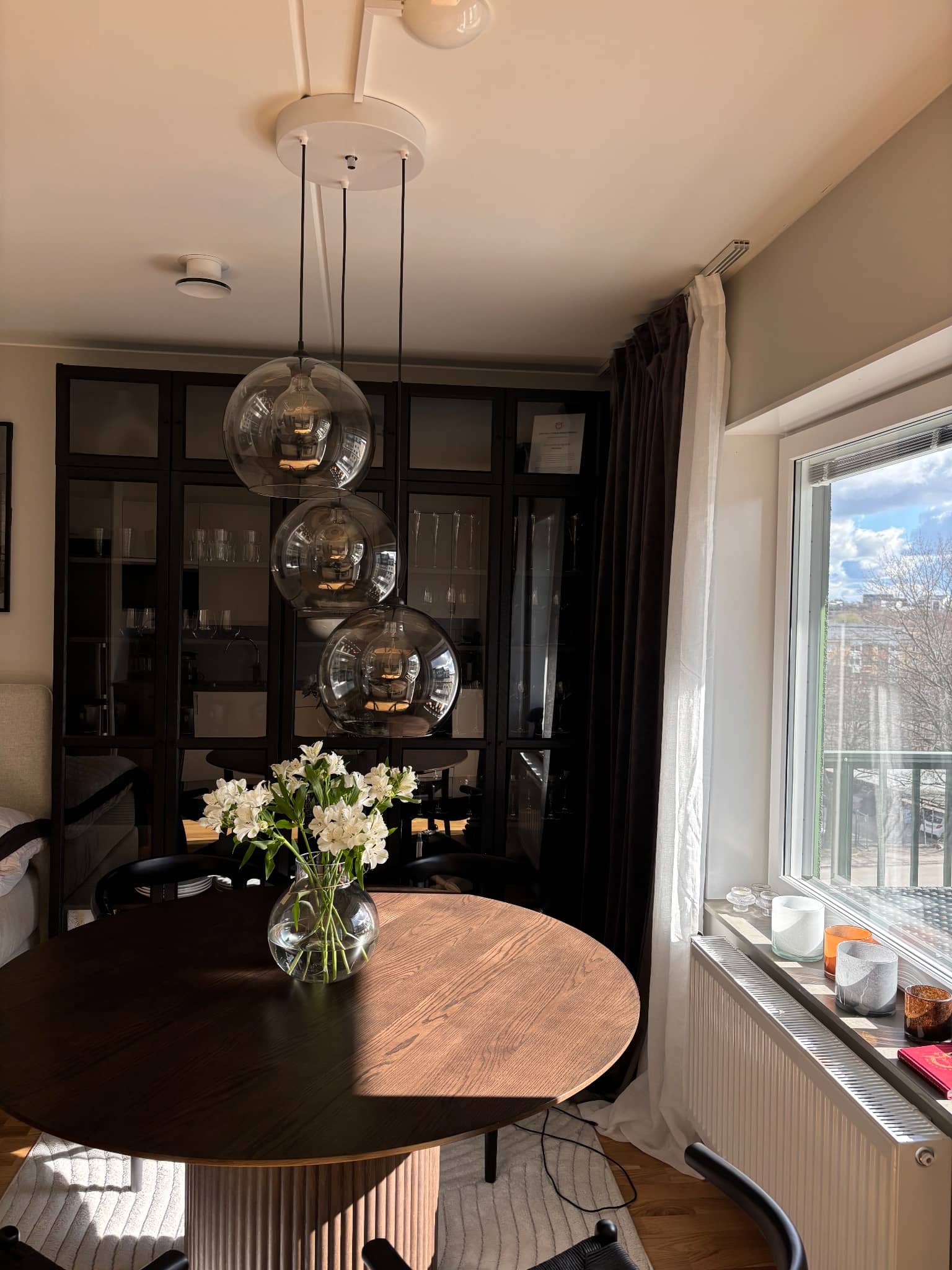 Apartment in Uppsala