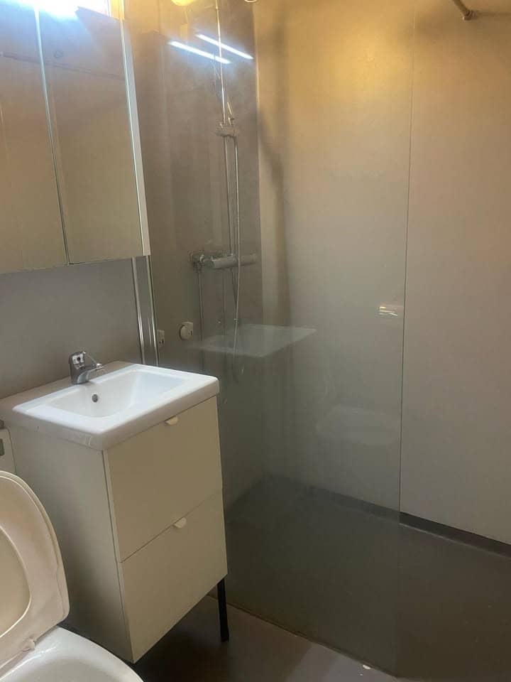 Apartment in Skelleftehamn