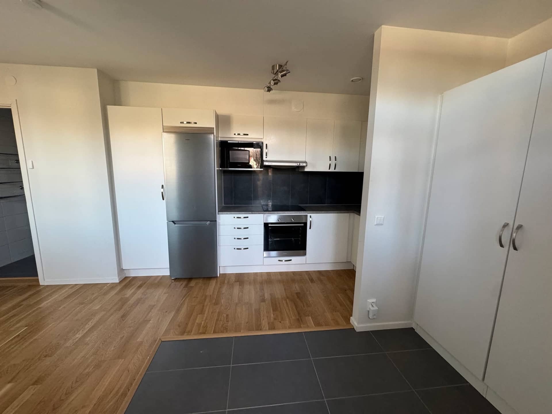 Apartment in Borås