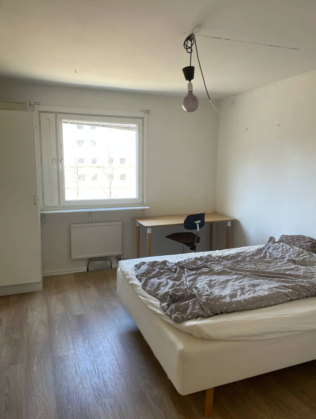 Apartment in Huddinge