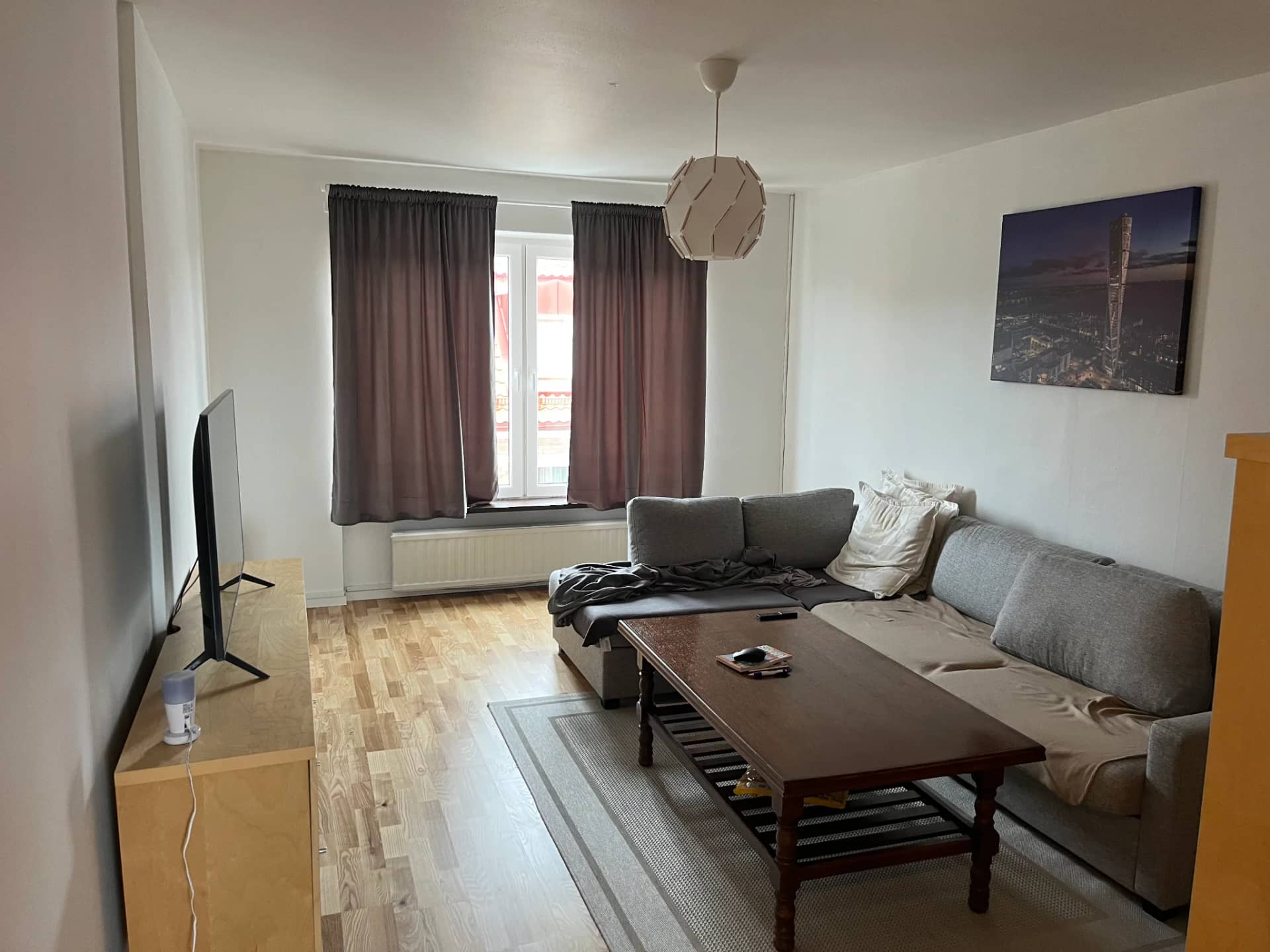Apartment in Landskrona