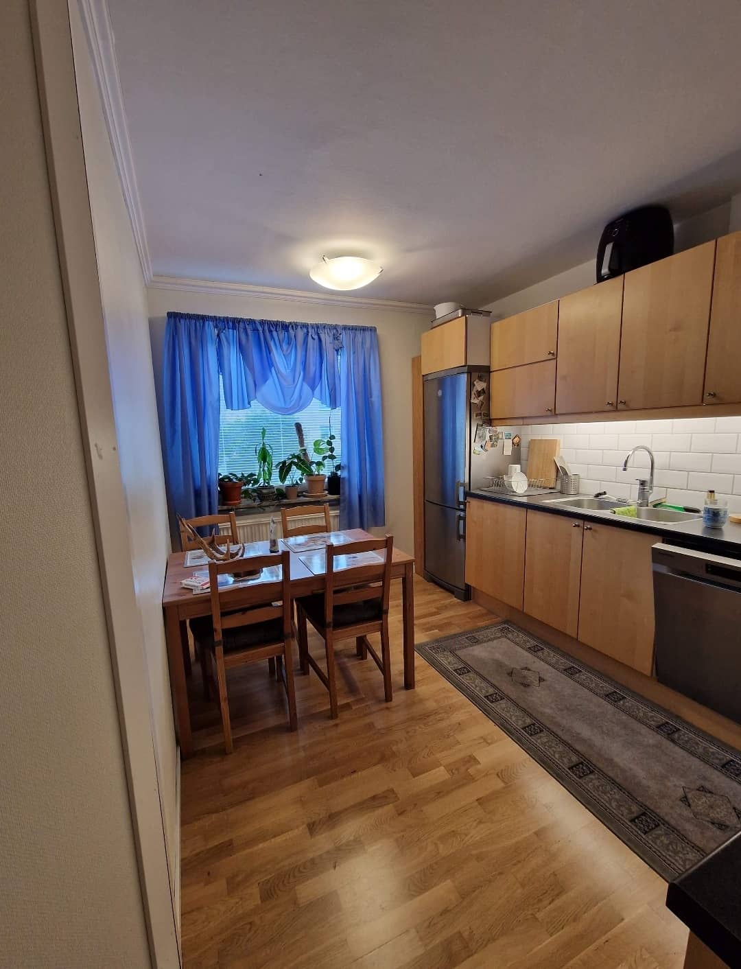 Apartment in Katrineholm