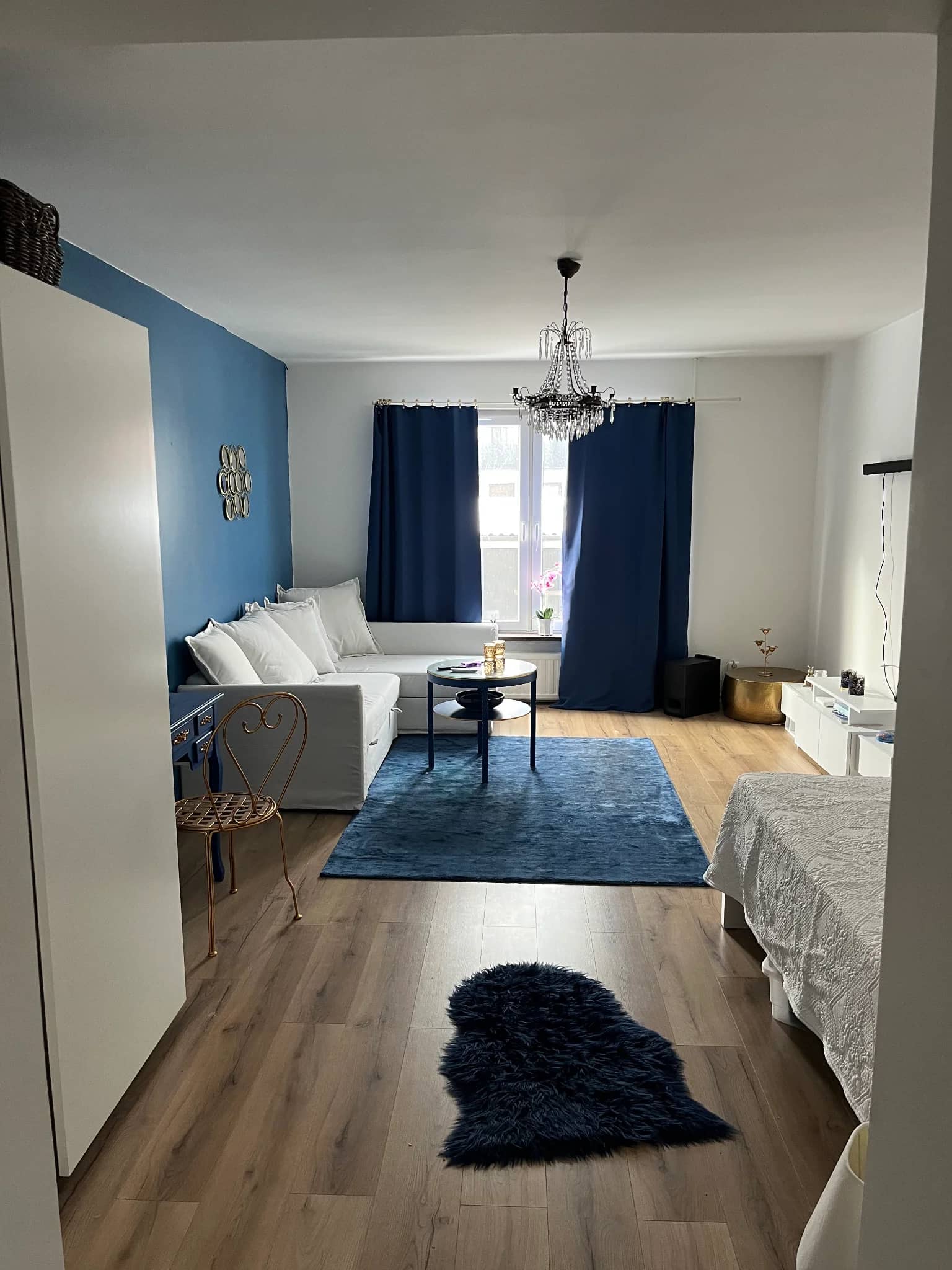 Apartment in Landskrona