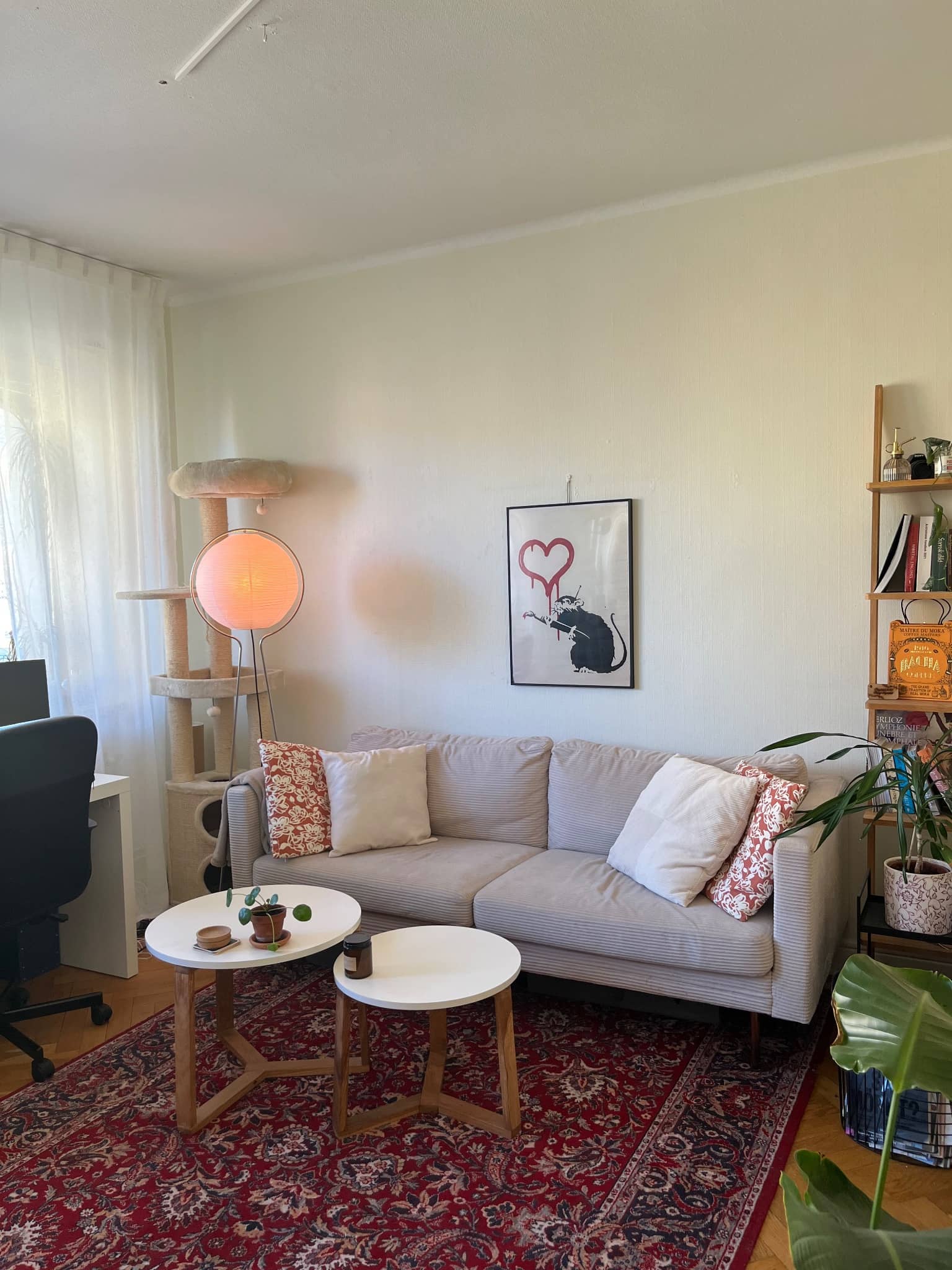 Apartment in Karlskrona