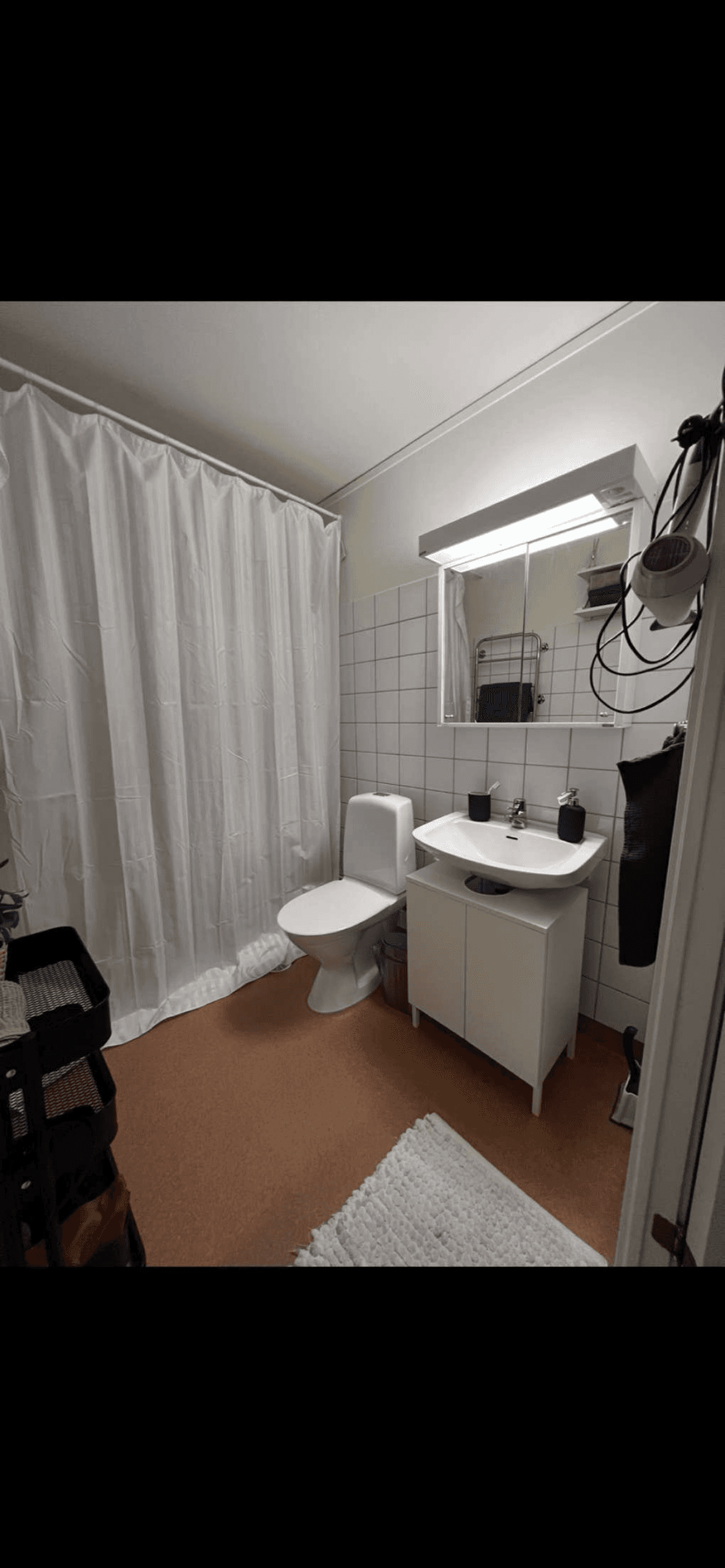 Apartment in Gävle