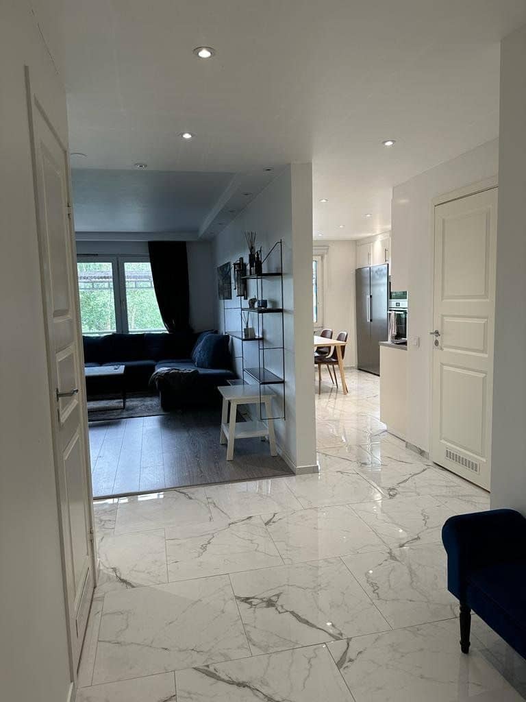 Apartment in Malmö