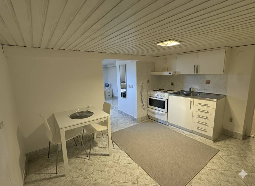 Apartment in Malmö