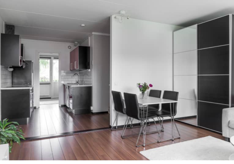 Apartment in Eslöv