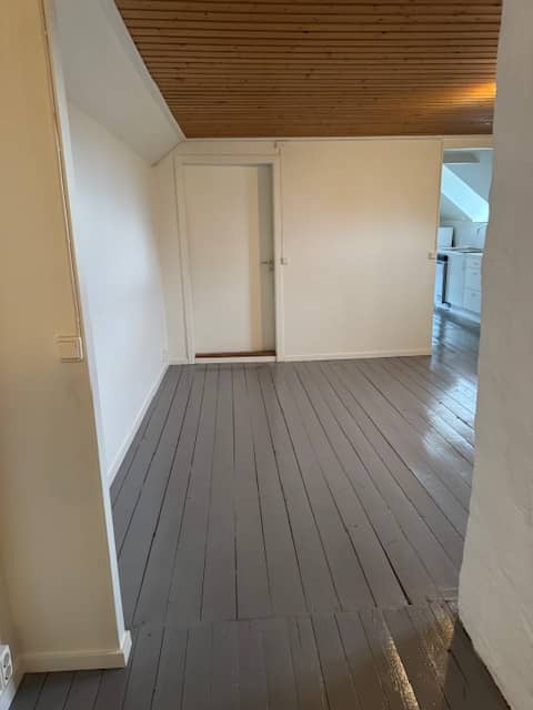 Apartment in Nyköping