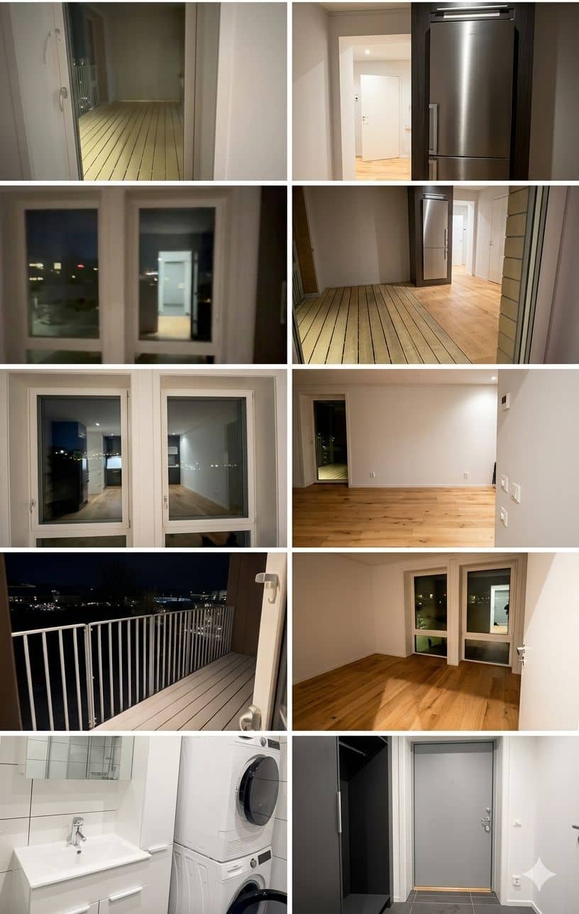 Apartment in Vega