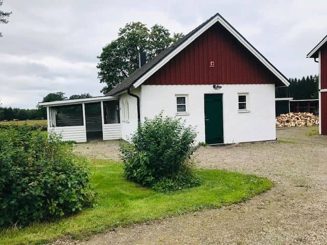 House in Hörby