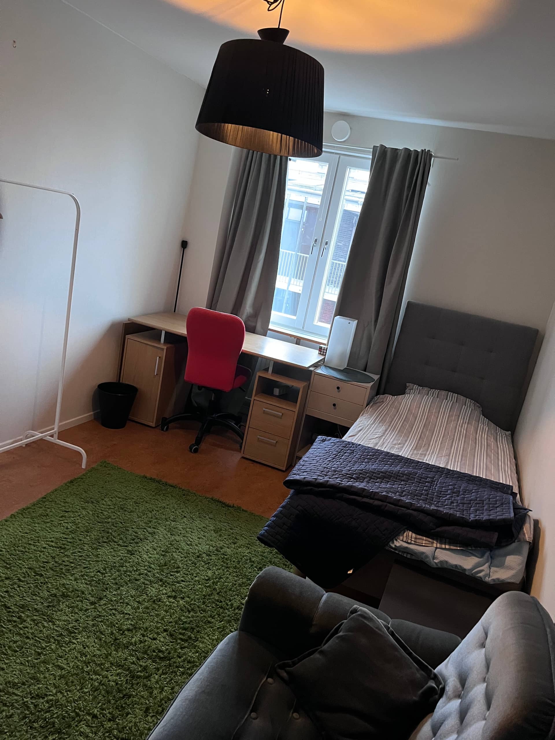 Apartment in Älvsjö