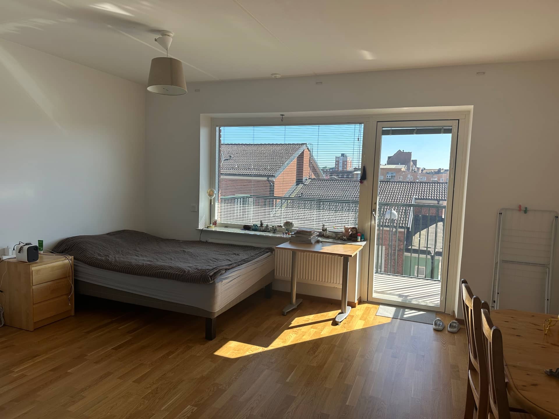 Apartment in Eslöv