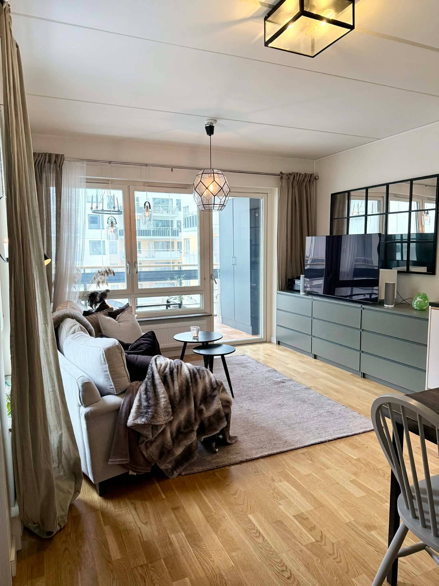 Apartment in Göteborg